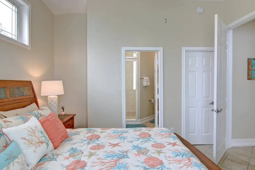 Southern Comfort - 4 Br Home