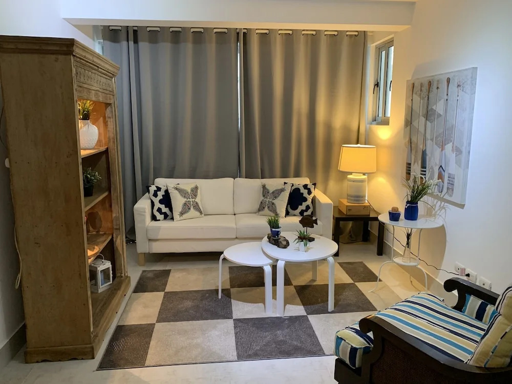 Peace In The Village, Punta Cana Village
