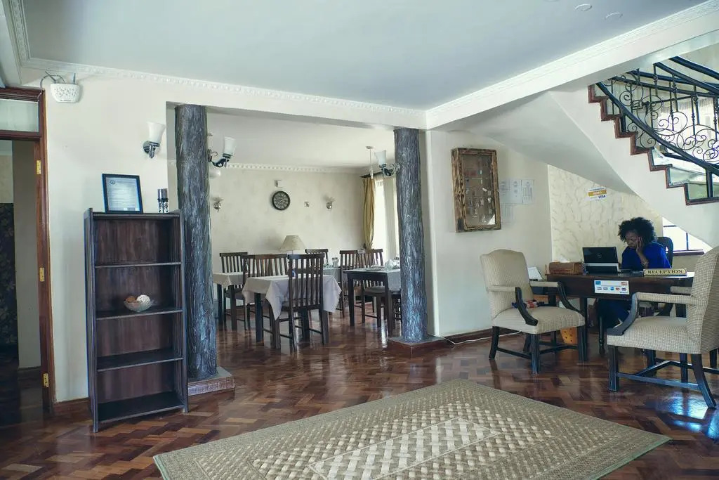 The Cottage Guest House Gigiri