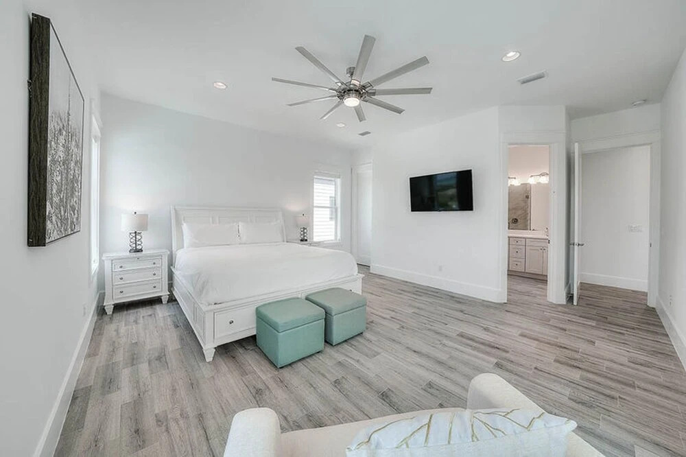 The Enclave on 30A by Five Star Properties