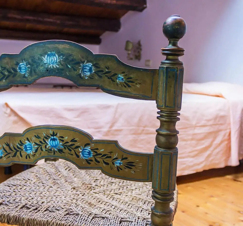 Agriturismo Coscio