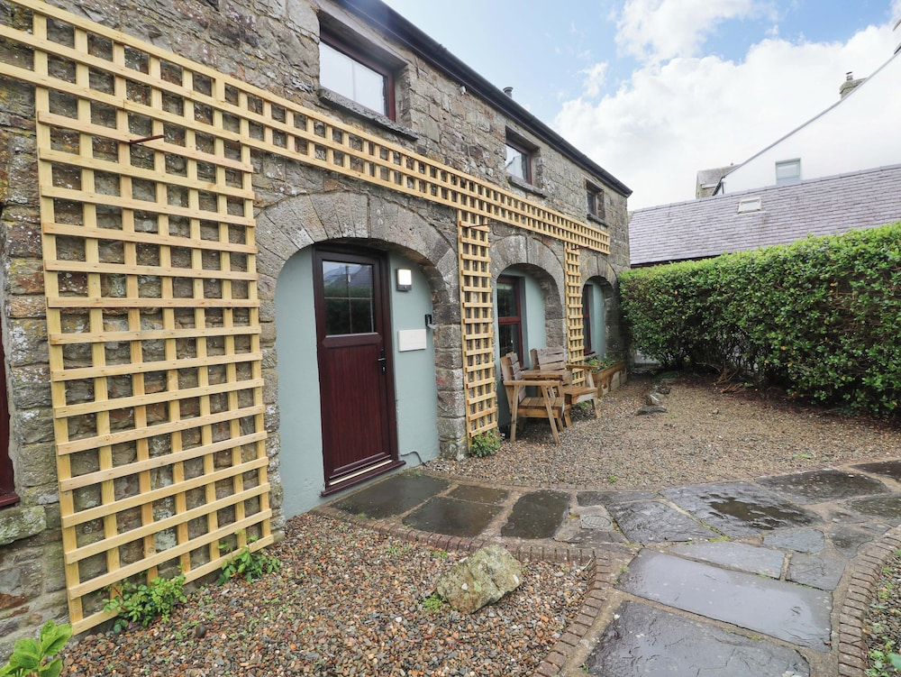 The Coach House