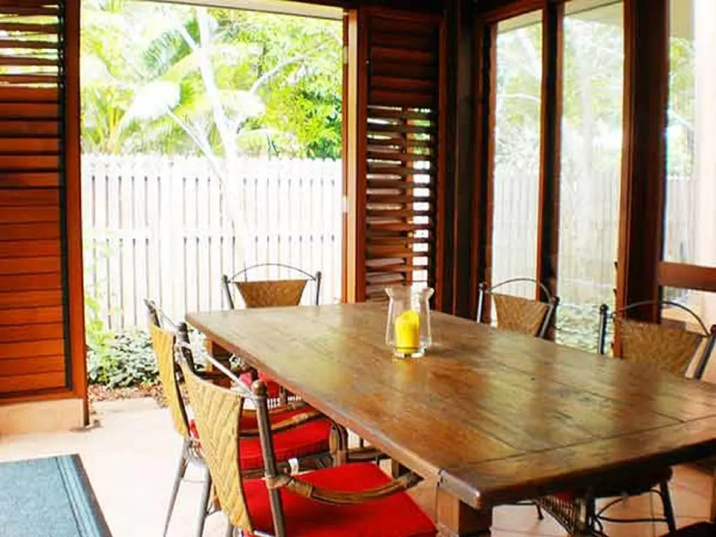 Chez Willow 3