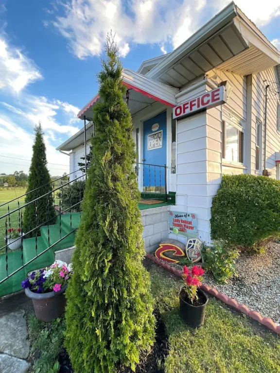 Best Motel Bowling Green