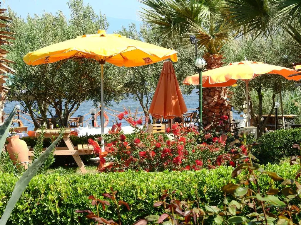Cunda Aşiyan Otel