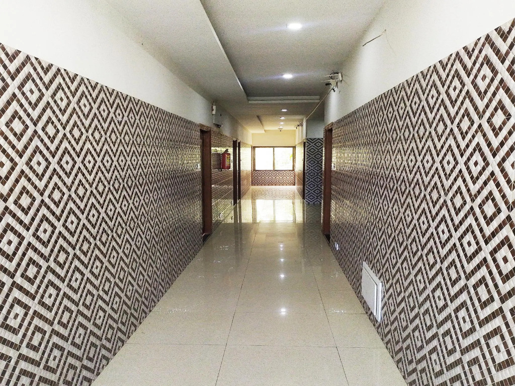 Hotel WayFare