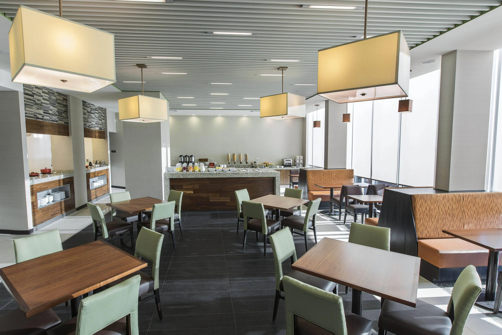 Hyatt Place Santiago/Vitacura