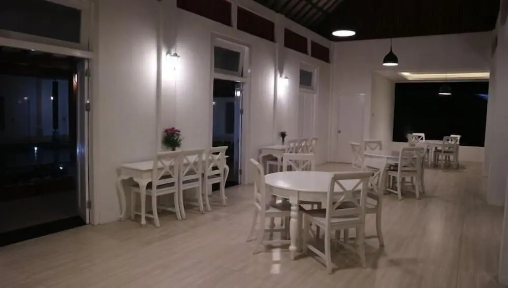 Sinom Borobudur Heritage Hotel