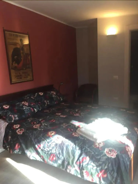 La Terrazza Di Nonna Anna