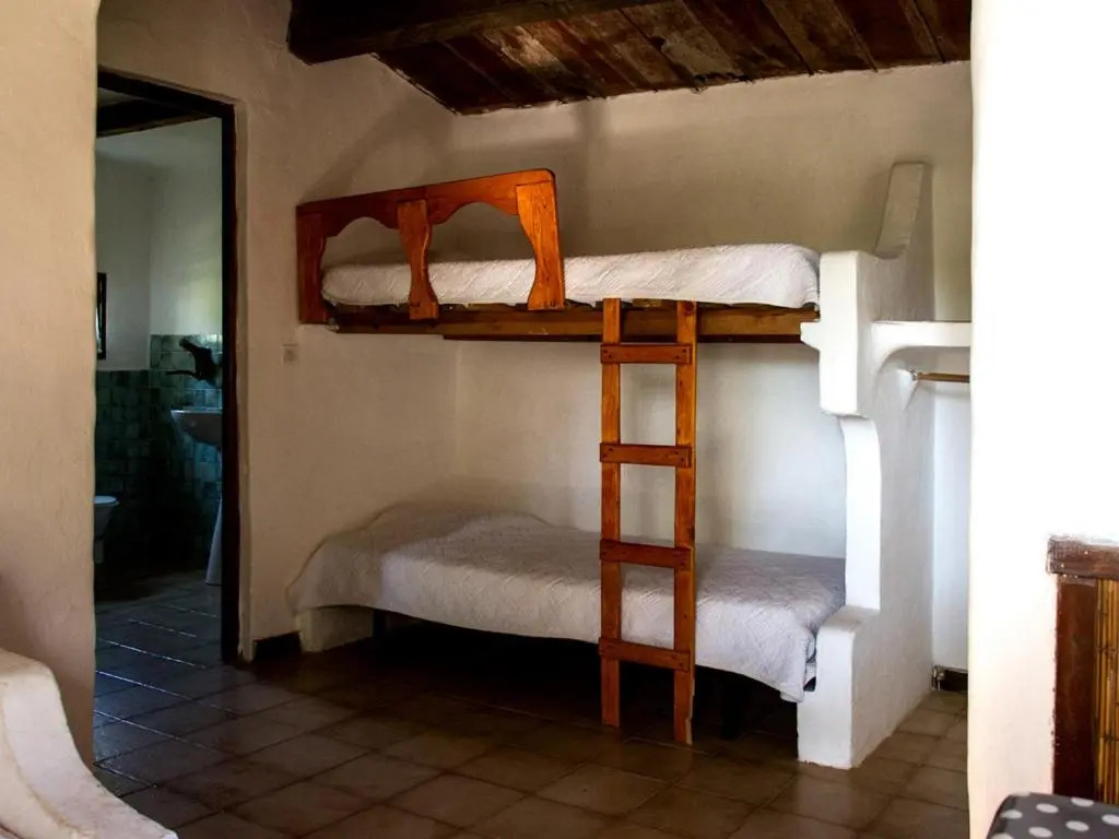 Ranch Campo Palombaggia