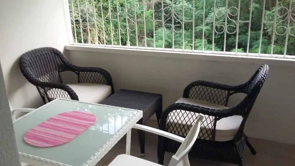 Wavecrest Suites