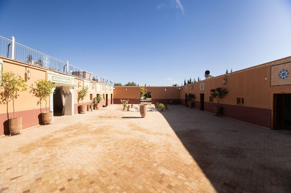 Maison safou