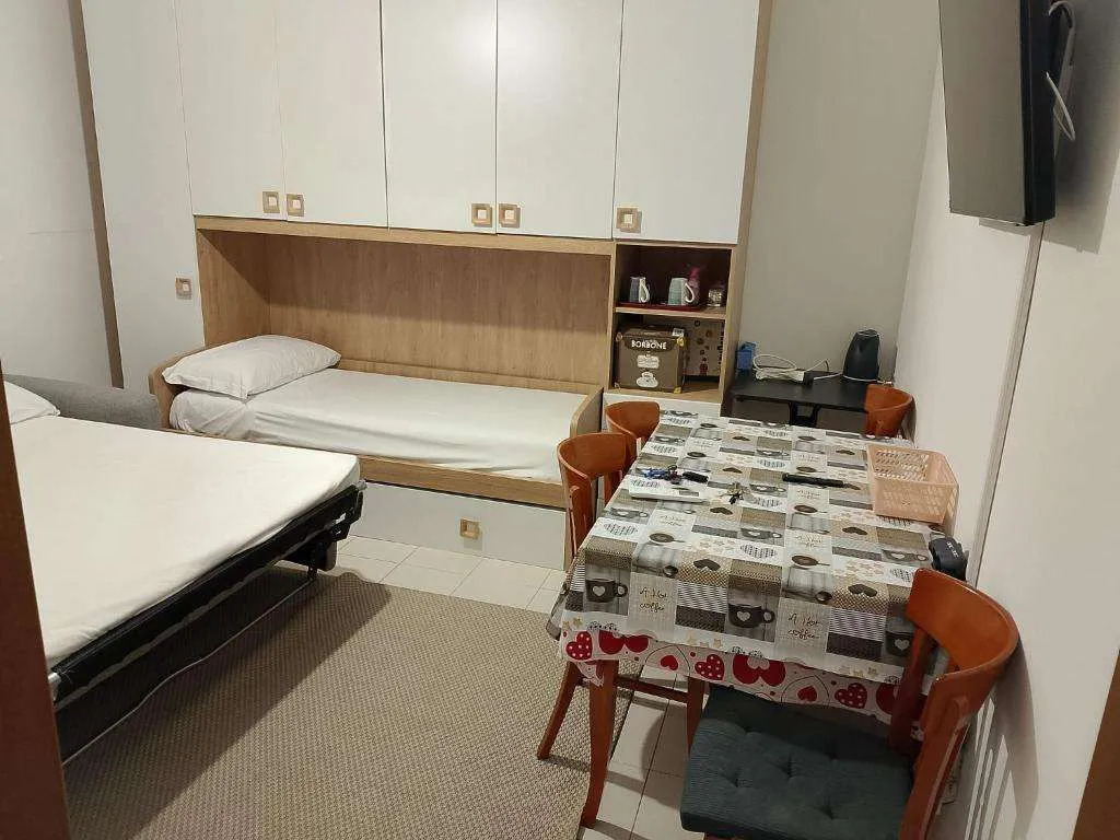 Hotel Fioralba