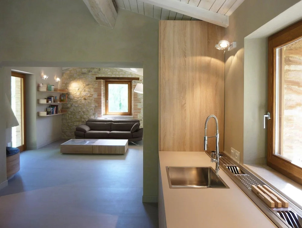 Molino dei Ciliegi - Splendida villa in Umbria