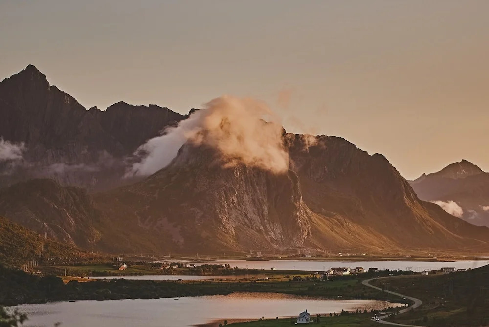 Kræmmervika Havn