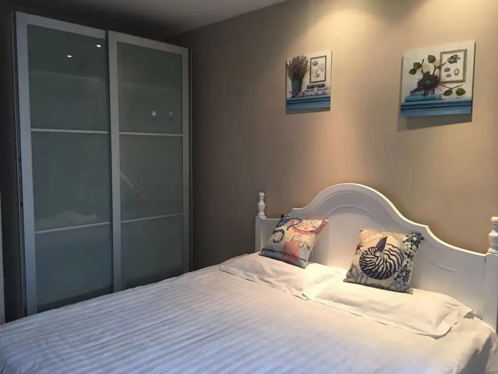 Tiandi Huadian Apartment Fangheng