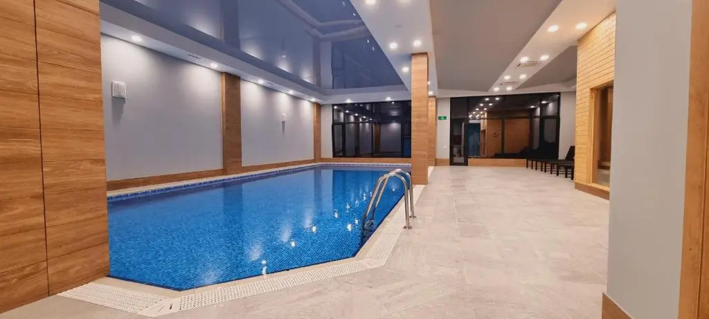 Hotel Salvador