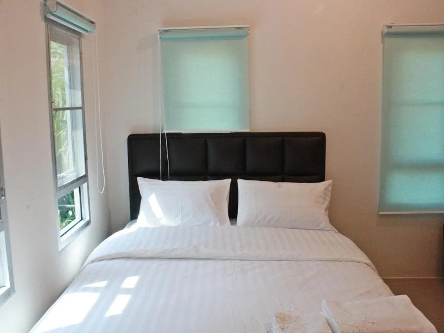 Khao Yai Green Resort