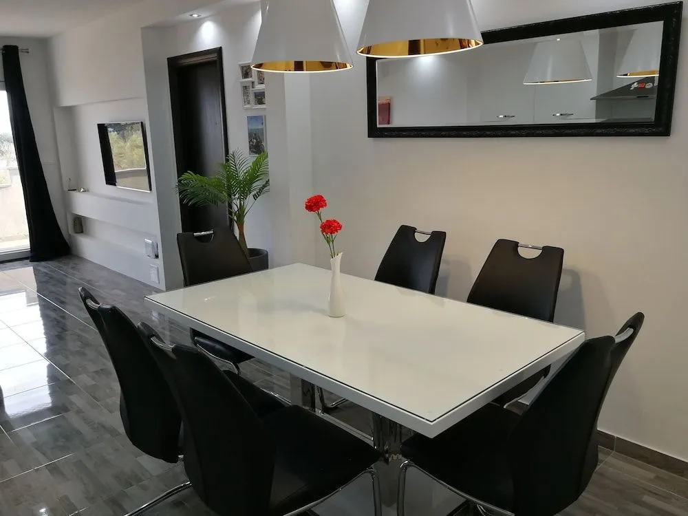 Deluxe apartment BellaCosta