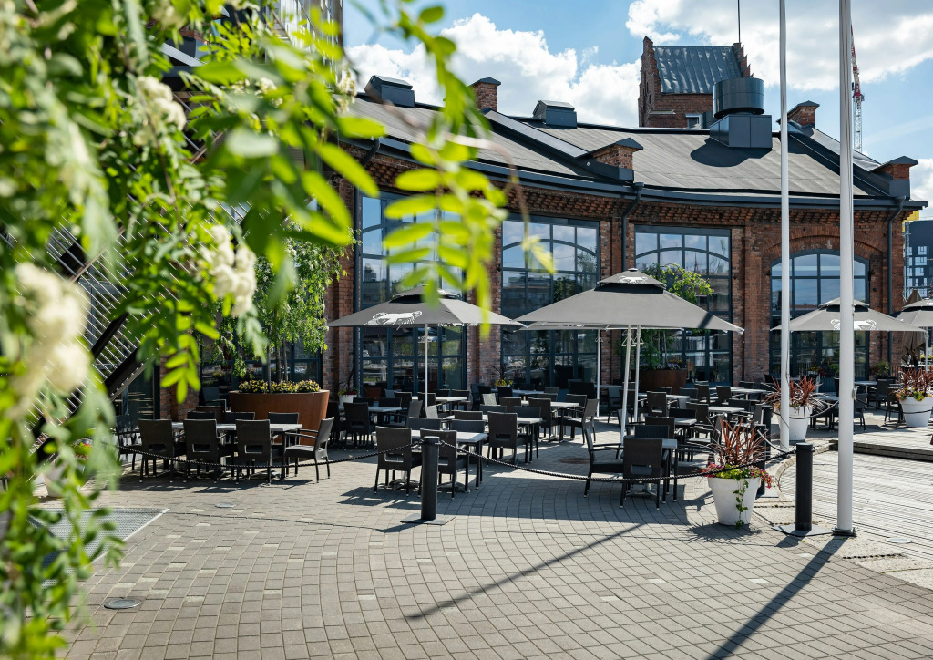 Solo Sokos Hotel Torni Tampere