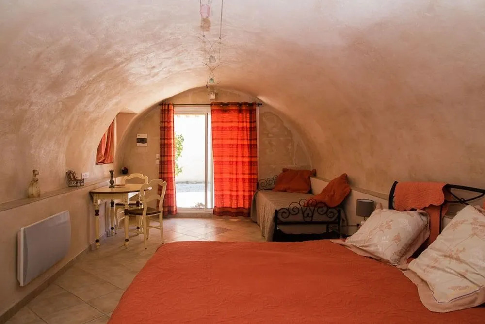 Chambres d'hôtes L'Eglantine du Buëch