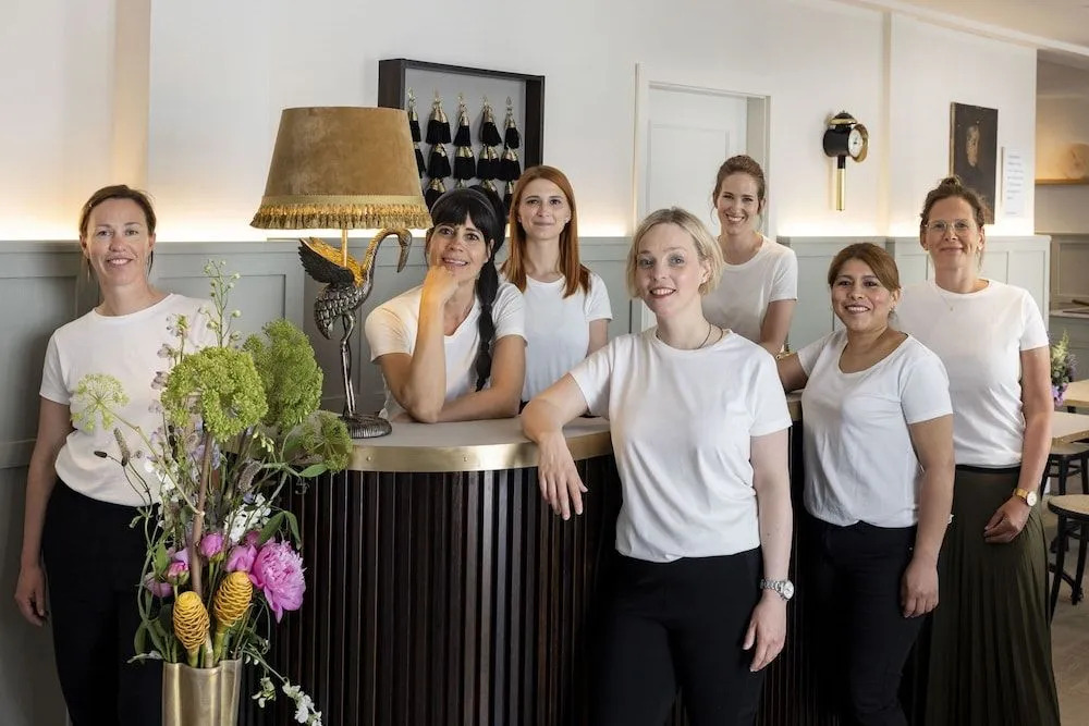 Boutiquehotel Petuh am Hafen