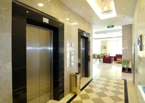 Samaher Hotel
