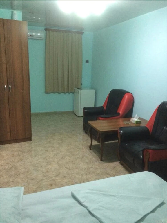 Green Garden Hotel