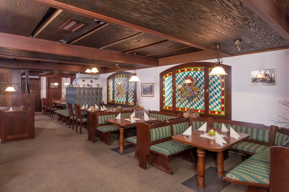 Alpenhotel Gastager