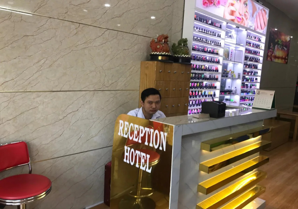 Freedom Hotel