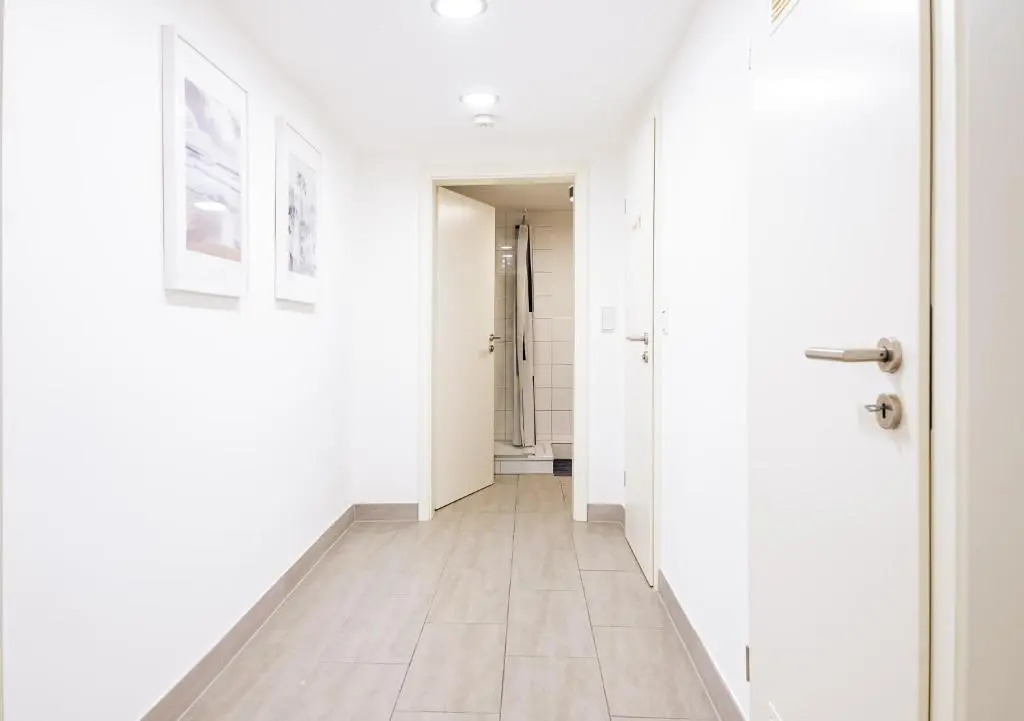 Hamburg Altona - 3 Bedrooms for up to 10