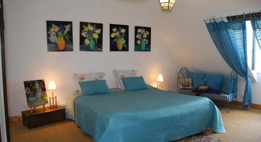 B&B La Closeraie