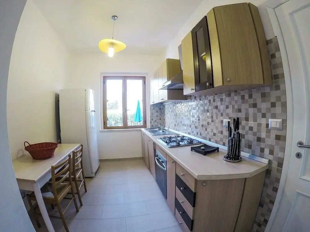 Luxury Villa on the Beach in Diamante, Sea View - Villa Ventre