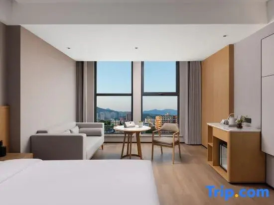 Wuan Zhengrong Hotel