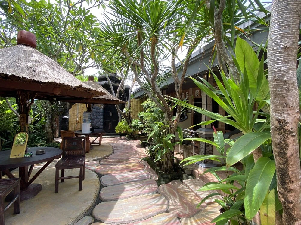 Dulun Carik Homestay