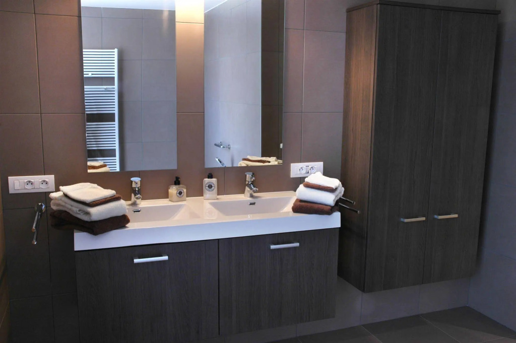 Apartment Froidure