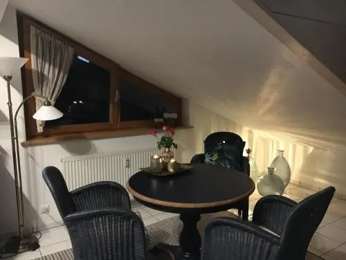 Alpenflair Ferienwohnungen Whg 223