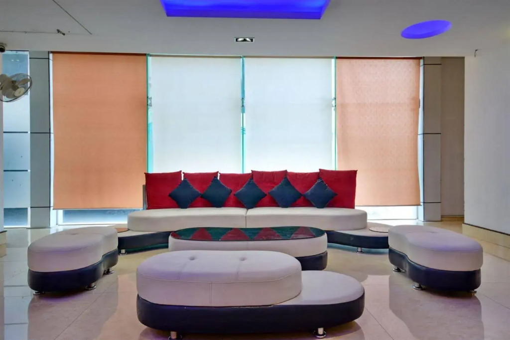 Hotel Prem Plaza