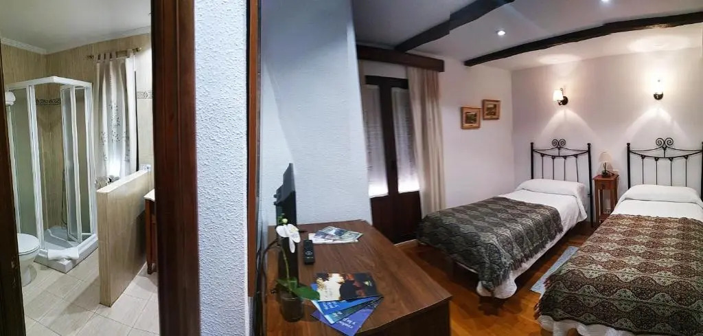 Apartamentos Rio Almar
