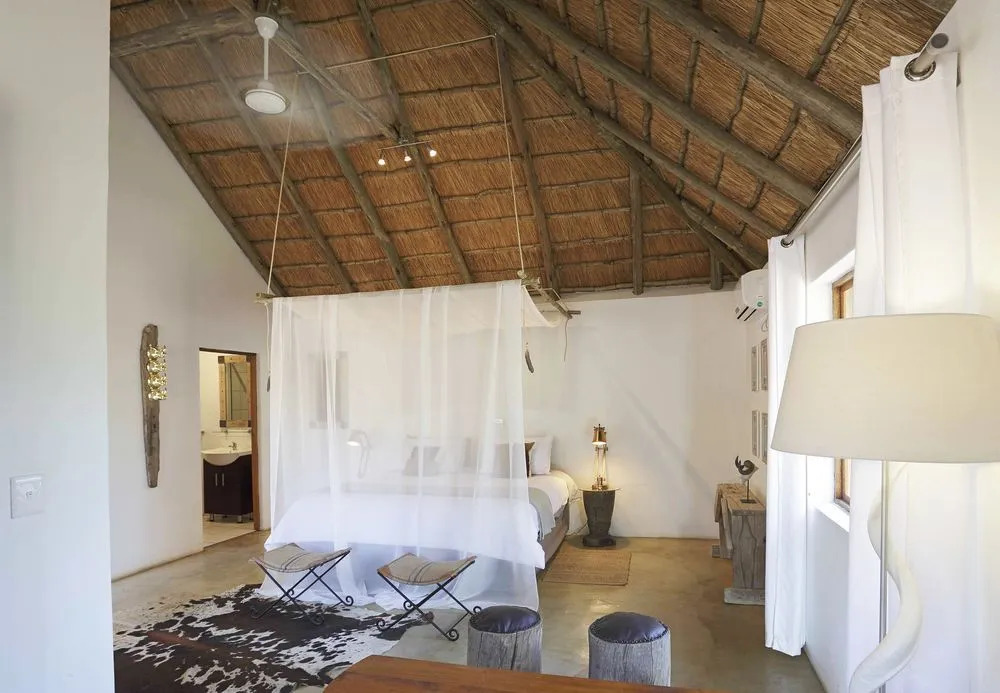Tusk Bush Lodge