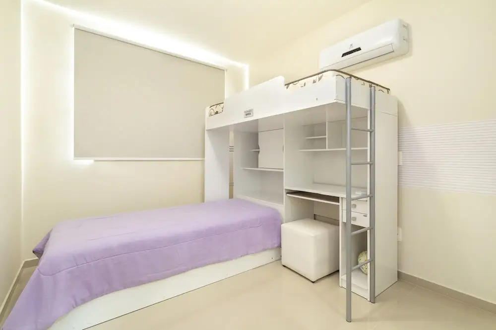 Aluguel Apartamento 3 quartos 1 suite 393