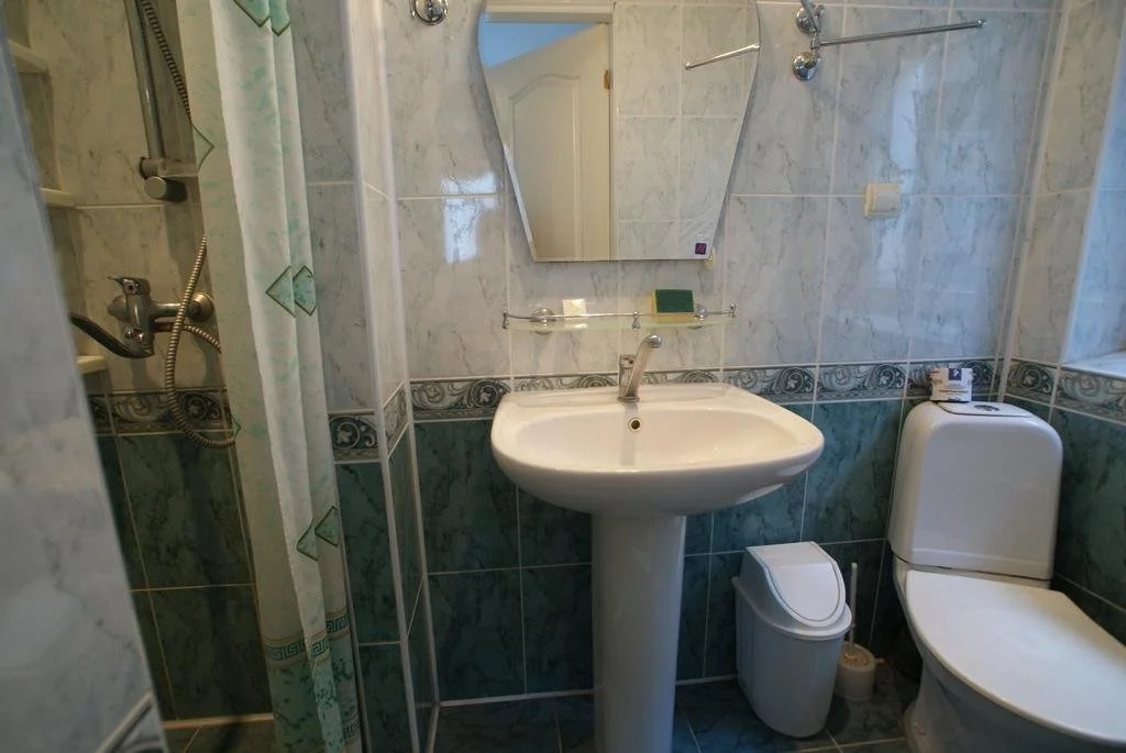 Guest House Nika
