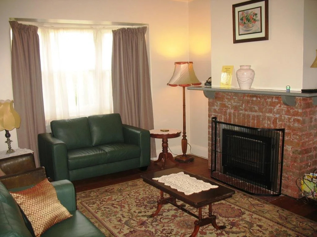 Roebil House