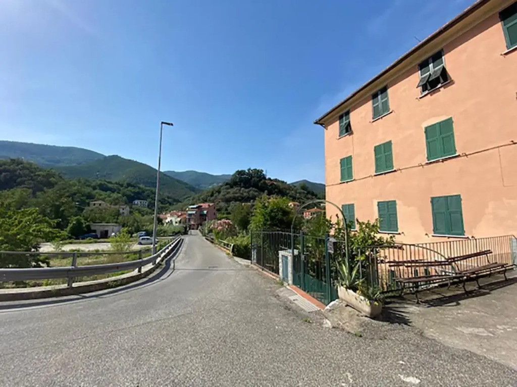 C'era una volta Appartamento OPEN SPACE Sestri Levante