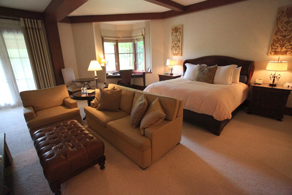 Hotel Quintessence