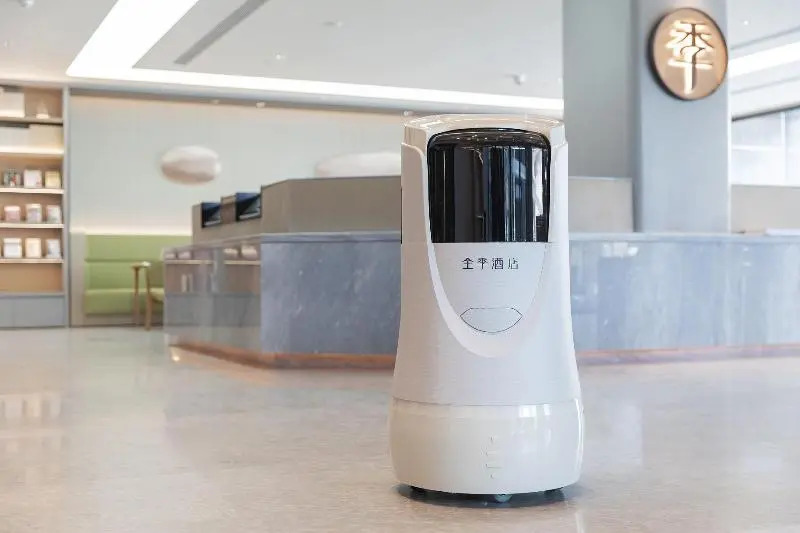 Madison Hotel Beijing Wukesong Jinghui Plaza