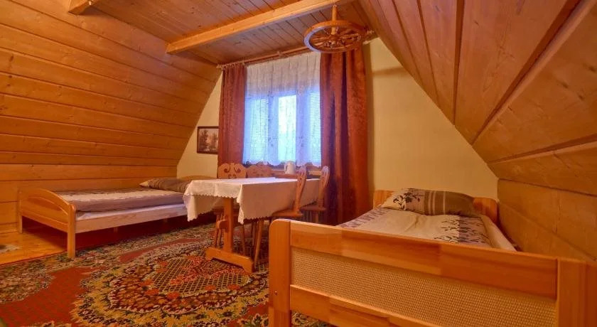 Dom Gościnny Efka