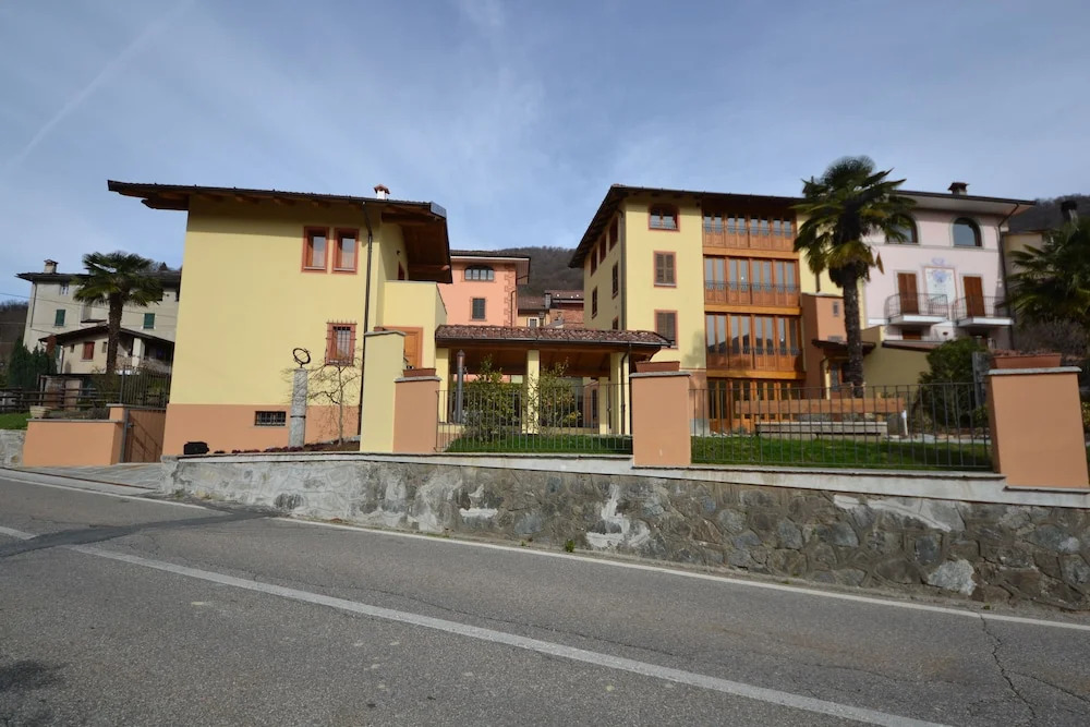 Alla Piana