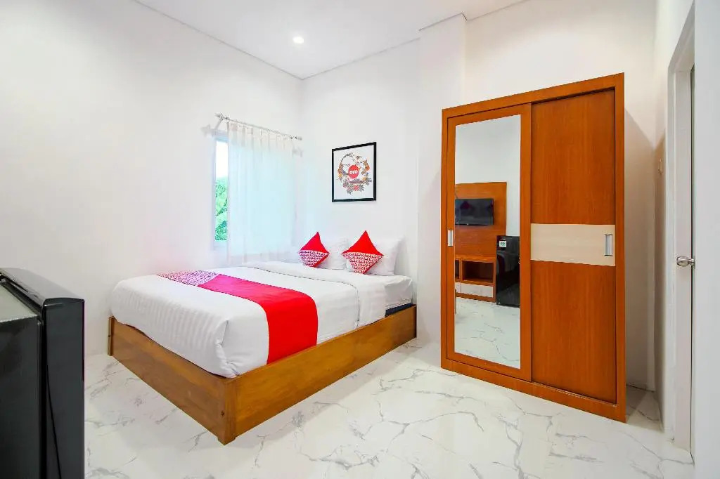 OYO 1319 88 Exclusive Guesthouse