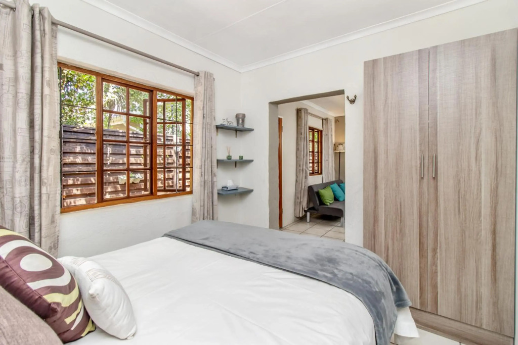 Villa Roma - Luxury Accommodation